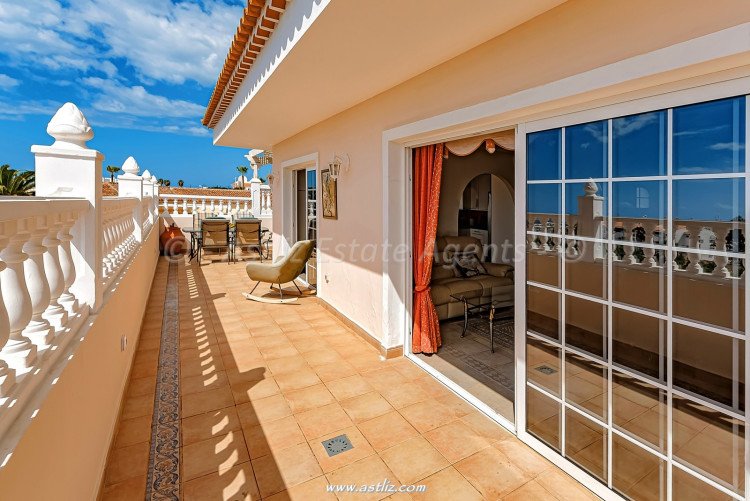 3 Bed, 3 Bath, HouseFor Sale, Callao Salvaje, Callao Salvaje