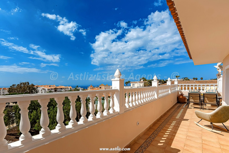 3 Bed, 3 Bath, HouseFor Sale, Callao Salvaje, Callao Salvaje