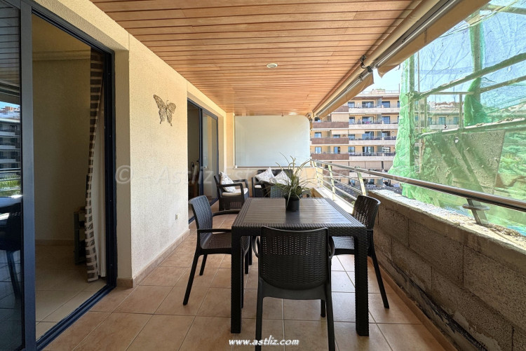 1 Bed, 1 Bath, ApartmentFor Sale, Balcon de Los Gigantes, Puerto De Santiago