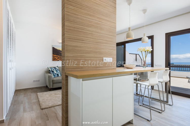 2 Bed, 2 Bath, ApartmentFor Sale, Cornisa, Acantilados de Los Gigantes