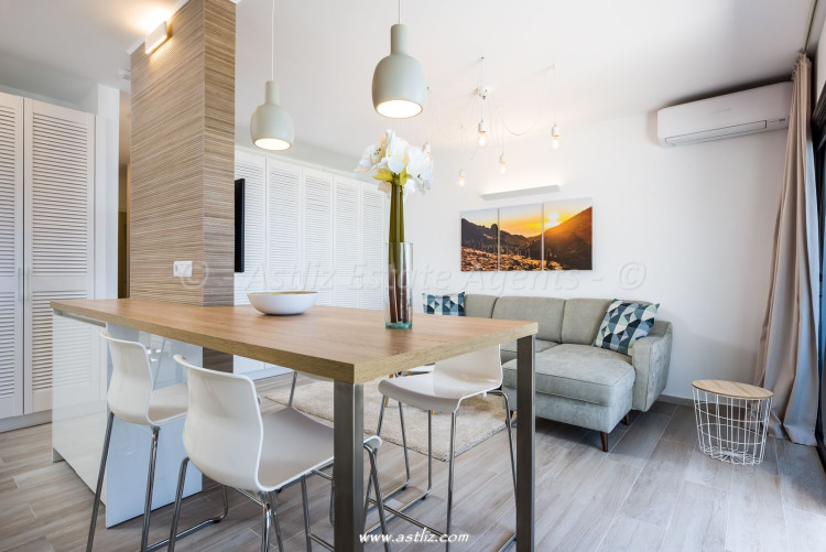 2 Bed, 2 Bath, ApartmentFor Sale, Cornisa, Acantilados de Los Gigantes