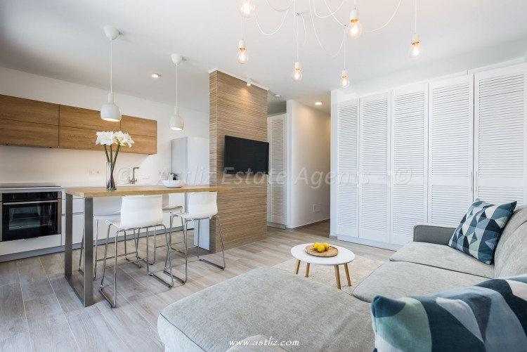 2 Bed, 2 Bath, ApartmentFor Sale, Cornisa, Acantilados de Los Gigantes