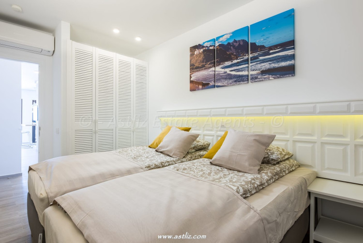 2 Bed, 2 Bath, ApartmentFor Sale, Cornisa, Acantilados de Los Gigantes