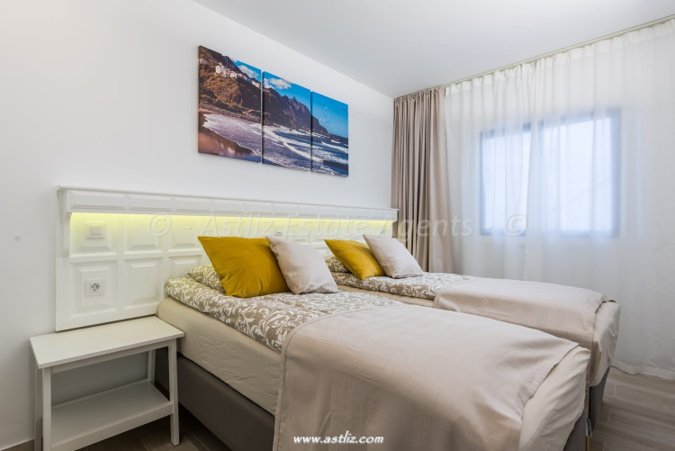 2 Bed, 2 Bath, ApartmentFor Sale, Cornisa, Acantilados de Los Gigantes