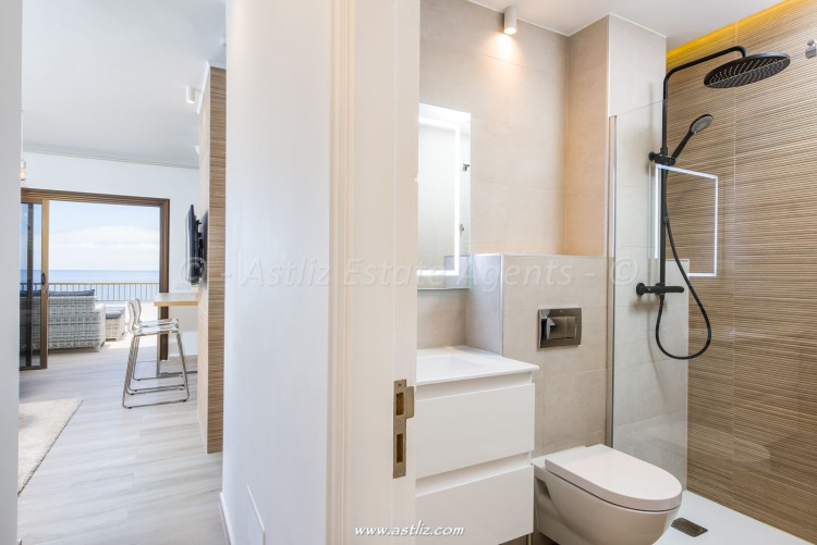 2 Bed, 2 Bath, ApartmentFor Sale, Cornisa, Acantilados de Los Gigantes