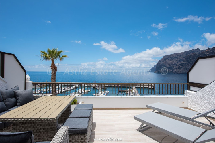 2 Bed, 2 Bath, ApartmentFor Sale, Cornisa, Acantilados de Los Gigantes