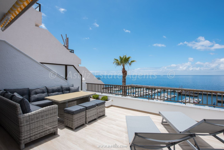 2 Bed, 2 Bath, ApartmentFor Sale, Cornisa, Acantilados de Los Gigantes