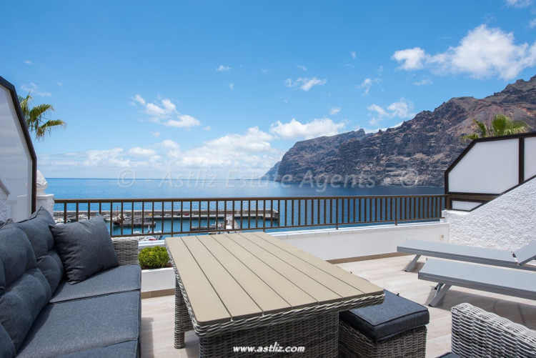 2 Bed, 2 Bath, ApartmentFor Sale, Cornisa, Acantilados de Los Gigantes