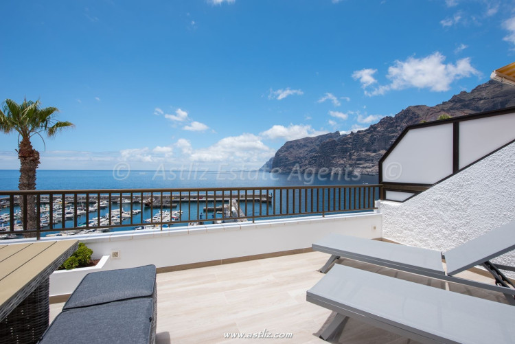 2 Bed, 2 Bath, ApartmentFor Sale, Cornisa, Acantilados de Los Gigantes