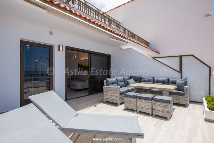 2 Bed, 2 Bath, ApartmentFor Sale, Cornisa, Acantilados de Los Gigantes