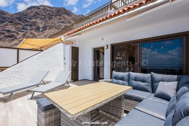 2 Bed, 2 Bath, ApartmentFor Sale, Cornisa, Acantilados de Los Gigantes