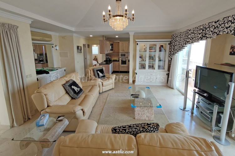 3 Bed, 2 Bath, HouseFor Sale, Los Naranjeros, San Eugenio Alto