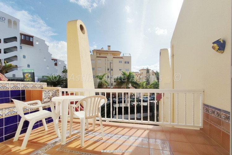 3 Bed, 1 Bath, ApartmentFor Sale, Mareverde, Torviscas Bajo