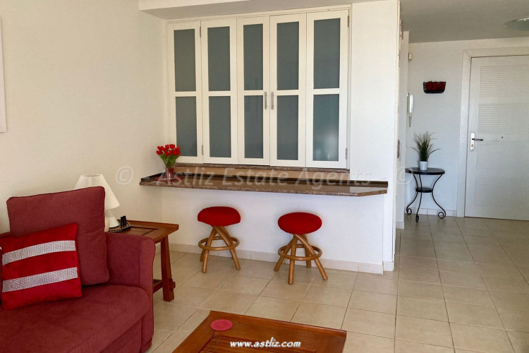 1 Bed, 1 Bath, ApartmentFor Sale, Balcon de Los Gigantes, Puerto De Santiago