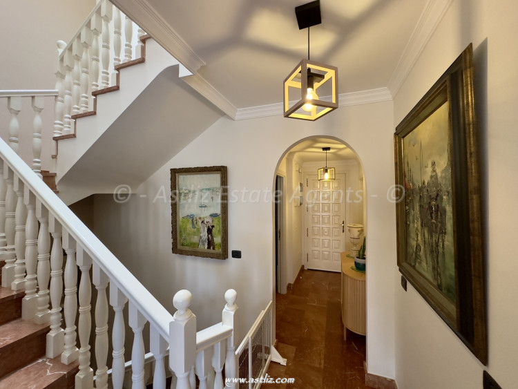 4 Bed, 3 Bath, HouseFor Sale, El Galeon, Adeje