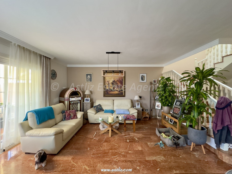 4 Bed, 3 Bath, HouseFor Sale, El Galeon, Adeje