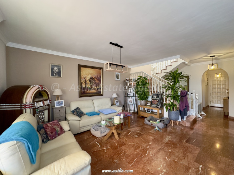 4 Bed, 3 Bath, HouseFor Sale, El Galeon, Adeje