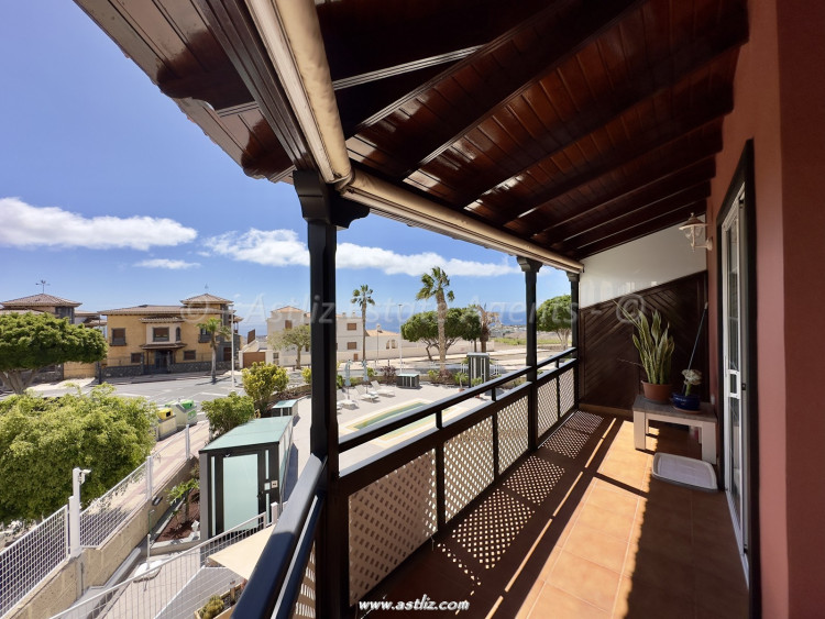 4 Bed, 3 Bath, HouseFor Sale, El Galeon, Adeje