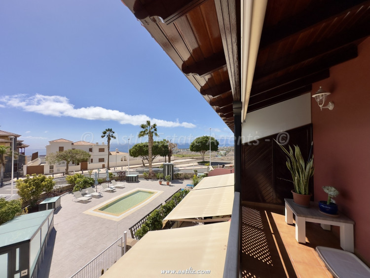 4 Bed, 3 Bath, HouseFor Sale, El Galeon, Adeje