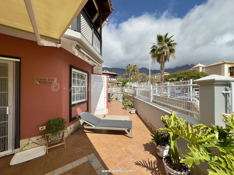 4 Bed, 3 Bath, HouseFor Sale, El Galeon, Adeje