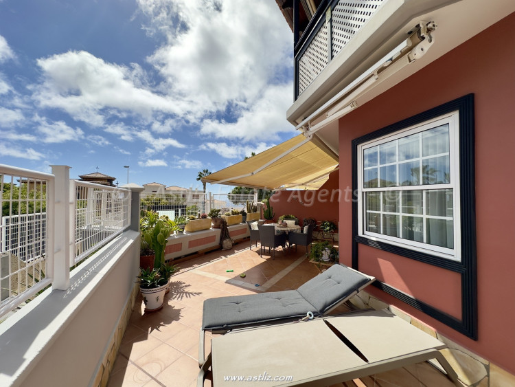 4 Bed, 3 Bath, HouseFor Sale, El Galeon, Adeje