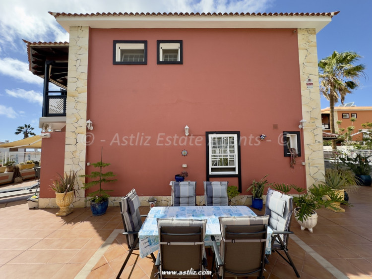4 Bed, 3 Bath, HouseFor Sale, El Galeon, Adeje