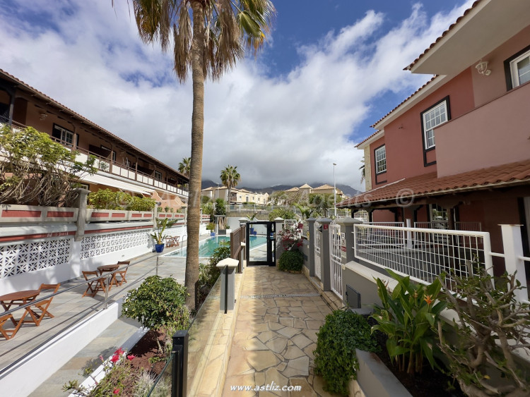 4 Bed, 3 Bath, HouseFor Sale, El Galeon, Adeje