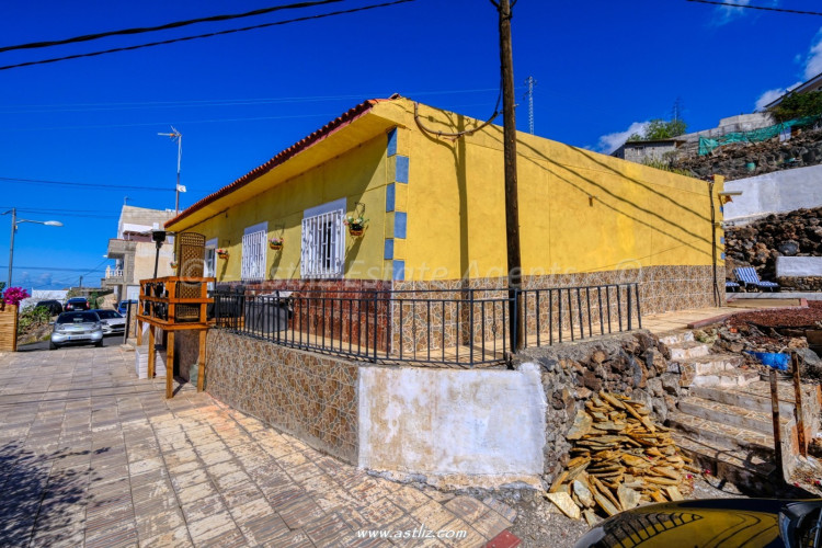 3 Bed, 2 Bath, HouseFor Sale, Tijoco Bajo, Tijoco Bajo