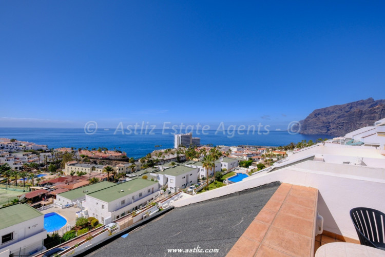 3 Bed, 3 Bath, ApartmentFor Sale, Apartments Drago, Los Gigantes