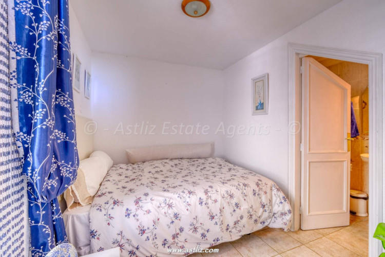 3 Bed, 3 Bath, ApartmentFor Sale, Apartments Drago, Acantilados de Los Gigantes