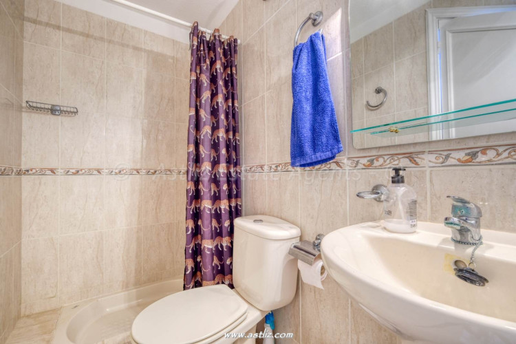 3 Bed, 3 Bath, ApartmentFor Sale, Apartments Drago, Acantilados de Los Gigantes