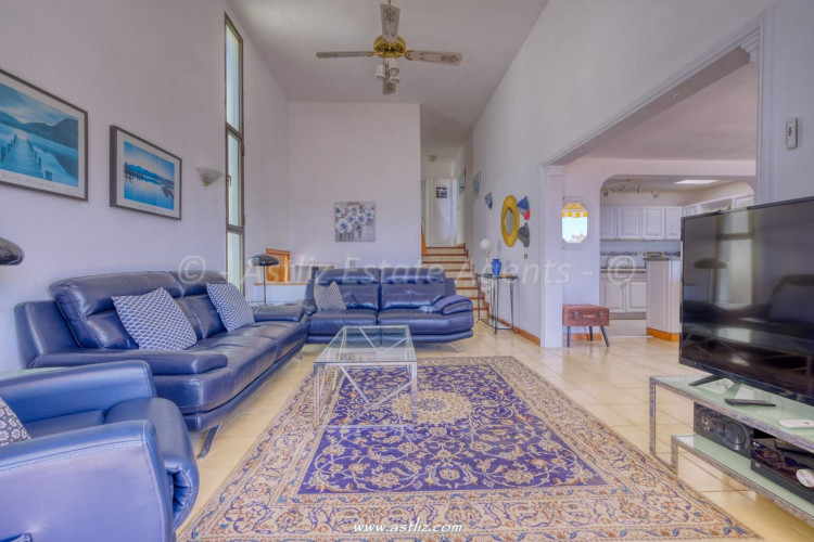 3 Bed, 3 Bath, ApartmentFor Sale, Apartments Drago, Acantilados de Los Gigantes