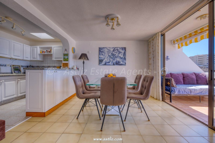 3 Bed, 3 Bath, ApartmentFor Sale, Apartments Drago, Acantilados de Los Gigantes