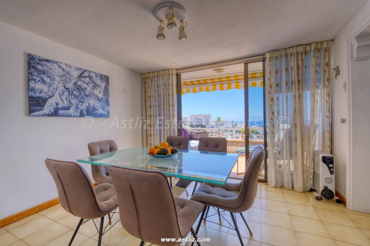 3 Bed, 3 Bath, ApartmentFor Sale, Apartments Drago, Acantilados de Los Gigantes