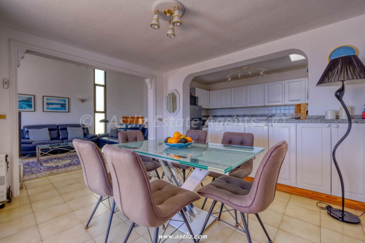 3 Bed, 3 Bath, ApartmentFor Sale, Apartments Drago, Acantilados de Los Gigantes