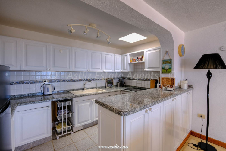 3 Bed, 3 Bath, ApartmentFor Sale, Apartments Drago, Acantilados de Los Gigantes