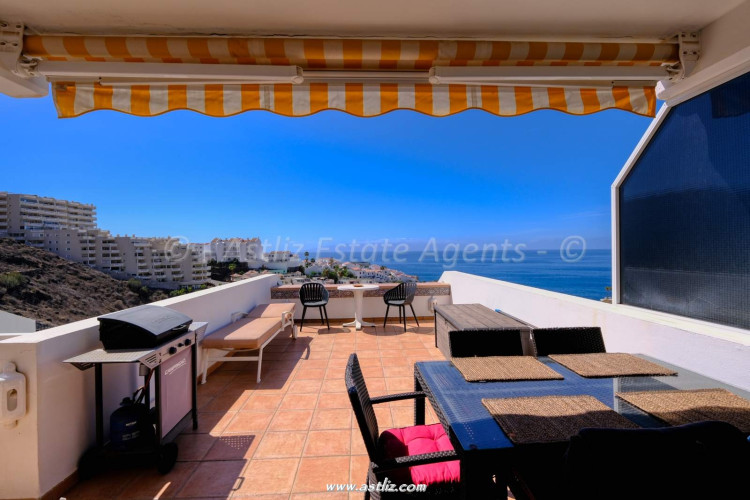 3 Bed, 3 Bath, ApartmentFor Sale, Apartments Drago, Acantilados de Los Gigantes