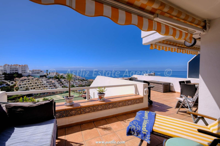 3 Bed, 3 Bath, ApartmentFor Sale, Apartments Drago, Acantilados de Los Gigantes
