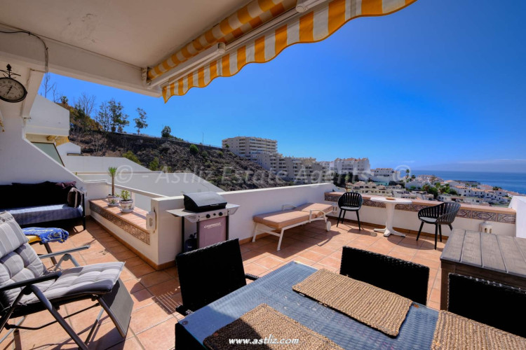 3 Bed, 3 Bath, ApartmentFor Sale, Apartments Drago, Acantilados de Los Gigantes