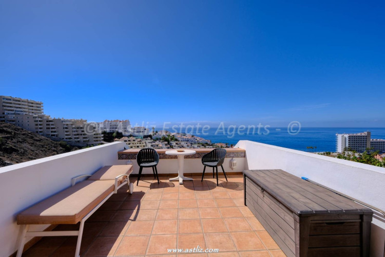 3 Bed, 3 Bath, ApartmentFor Sale, Apartments Drago, Acantilados de Los Gigantes