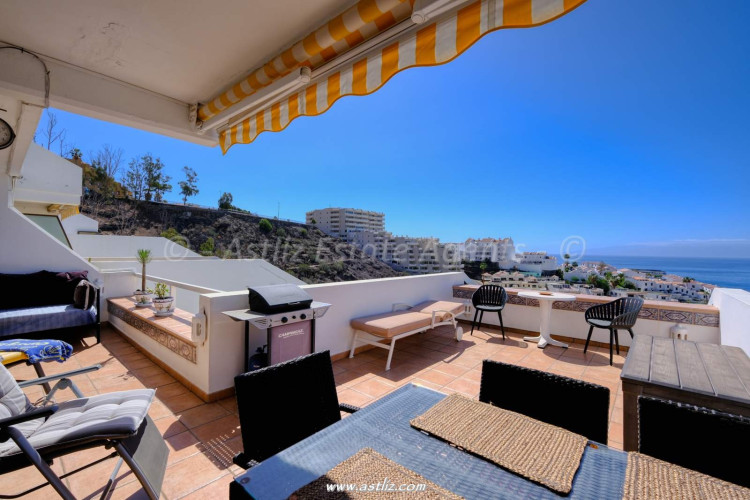 3 Bed, 3 Bath, ApartmentFor Sale, Apartments Drago, Acantilados de Los Gigantes