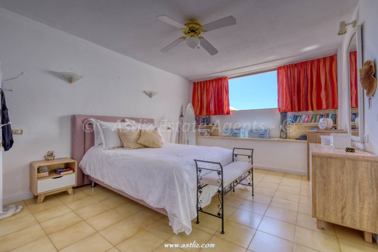 3 Bed, 3 Bath, ApartmentFor Sale, Apartments Drago, Acantilados de Los Gigantes