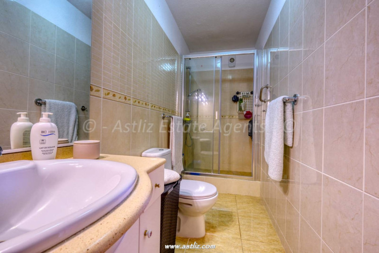 3 Bed, 3 Bath, ApartmentFor Sale, Apartments Drago, Acantilados de Los Gigantes