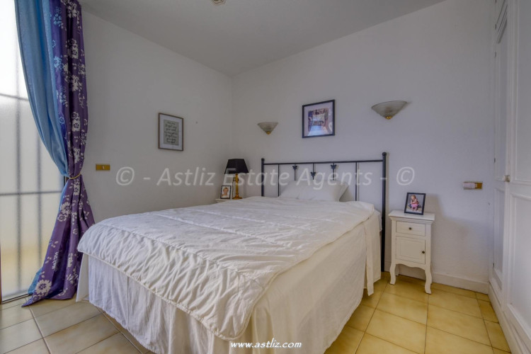 3 Bed, 3 Bath, ApartmentFor Sale, Apartments Drago, Acantilados de Los Gigantes