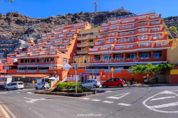 1 Bed, 1 Bath, ApartmentFor Sale, Colonial Park, Los Gigantes
