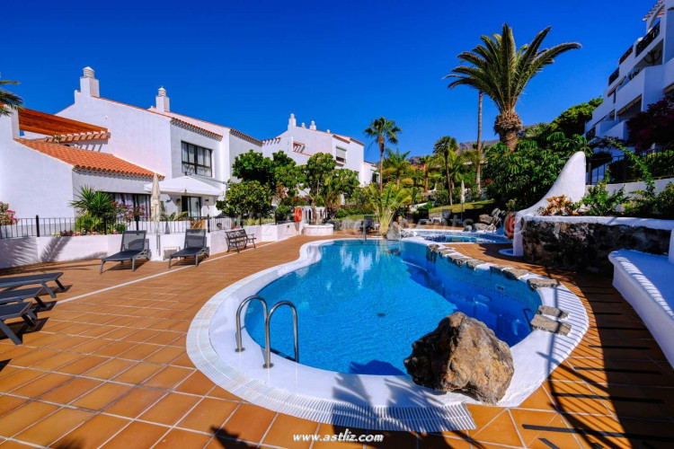 1 Bed, 1 Bath, ApartmentFor Sale, Sansofe Puerto, Puerto De Santiago