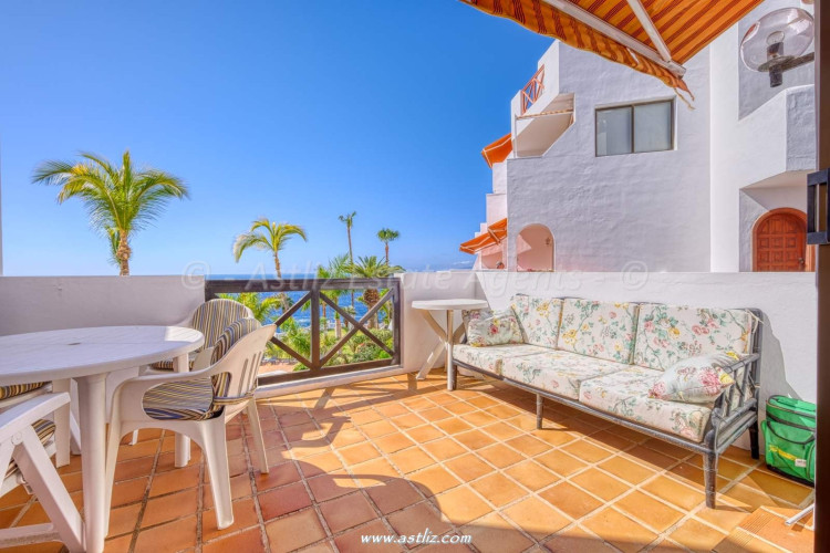 1 Bed, 1 Bath, ApartmentFor Sale, Sansofe Puerto, Puerto De Santiago