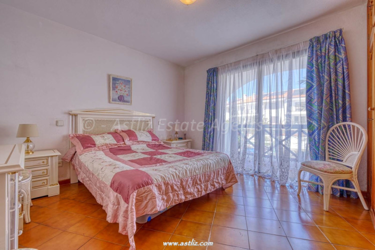 1 Bed, 1 Bath, ApartmentFor Sale, Sansofe Puerto, Puerto De Santiago
