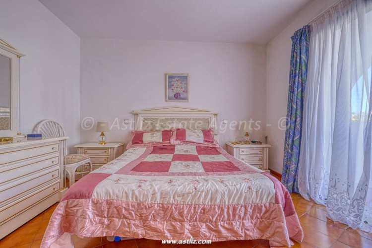 1 Bed, 1 Bath, ApartmentFor Sale, Sansofe Puerto, Puerto De Santiago