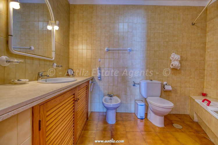 1 Bed, 1 Bath, ApartmentFor Sale, Sansofe Puerto, Puerto De Santiago